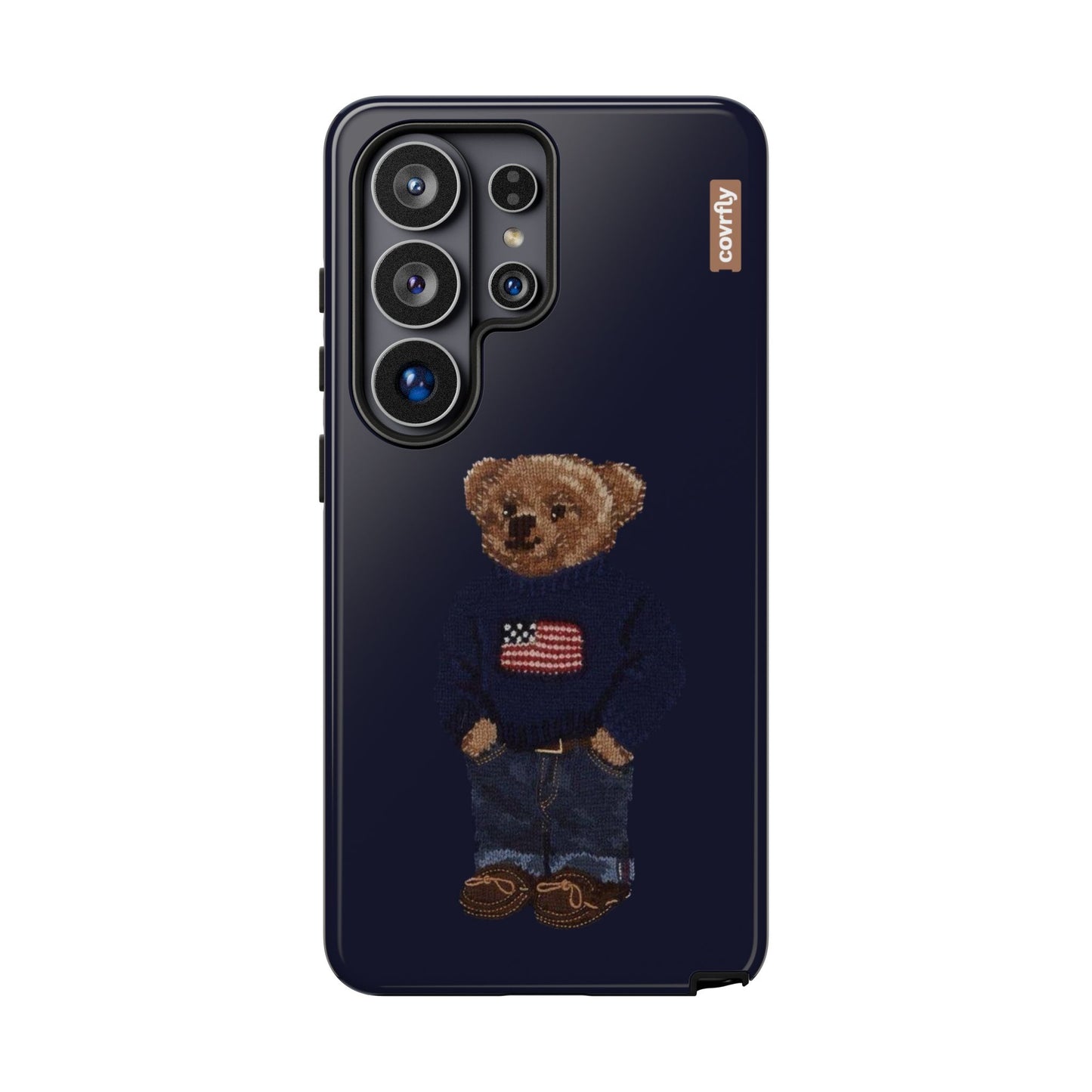 All-American Bear