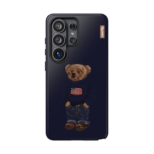 All-American Bear