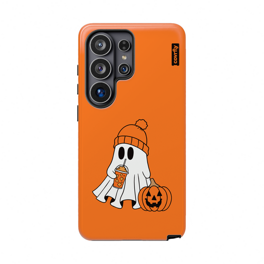 Funda Boo Latte para Galaxy S26 Ultra - View 1 - Diseño Premium covrfly