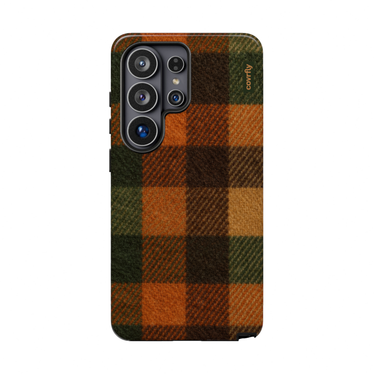 Funda Camp Crush para Galaxy S26 Ultra - View 1 - Diseño Premium covrfly