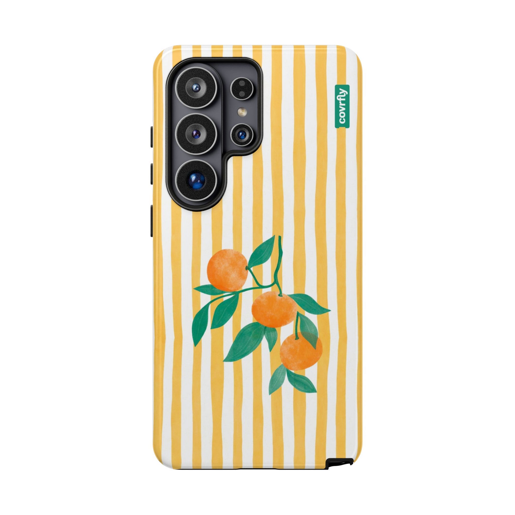 Funda Citrus Club para Galaxy S26 Ultra - View 1 - Diseño Premium covrfly