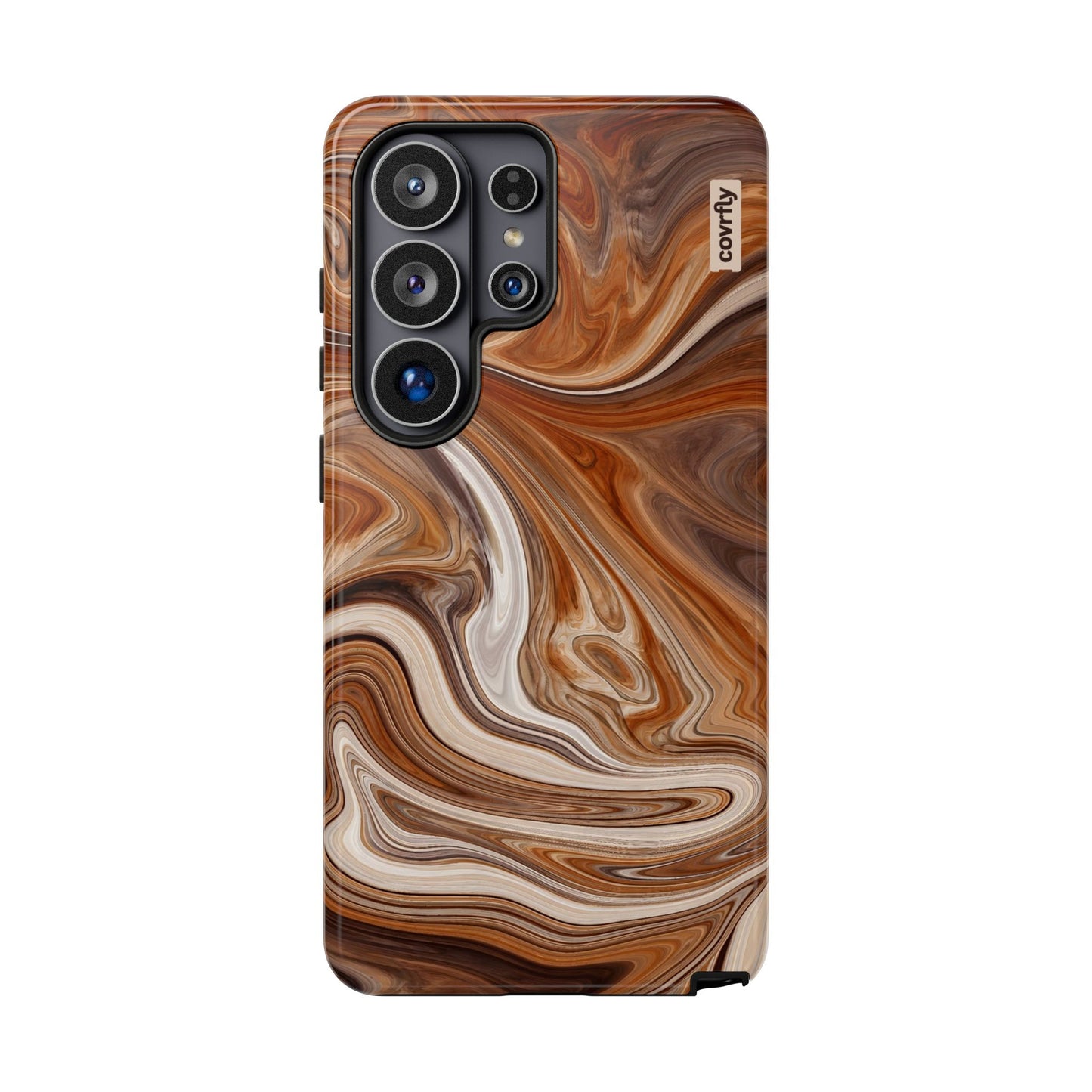 Funda Derrame para Galaxy S26 Ultra - View 1 - Diseño Premium covrfly