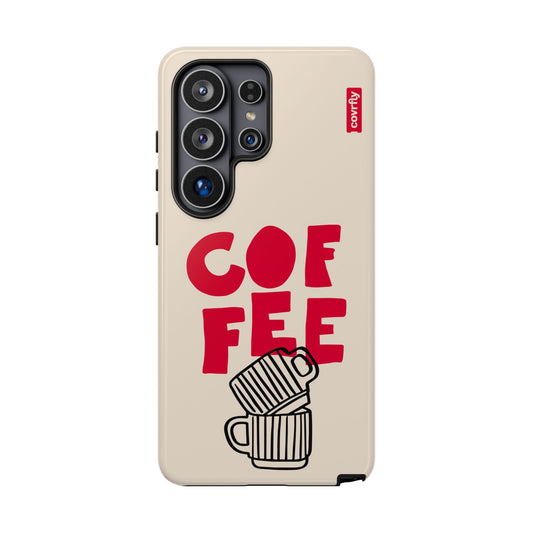 Funda Doble Shot para Galaxy S26 Ultra - View 1 - Diseño Premium covrfly
