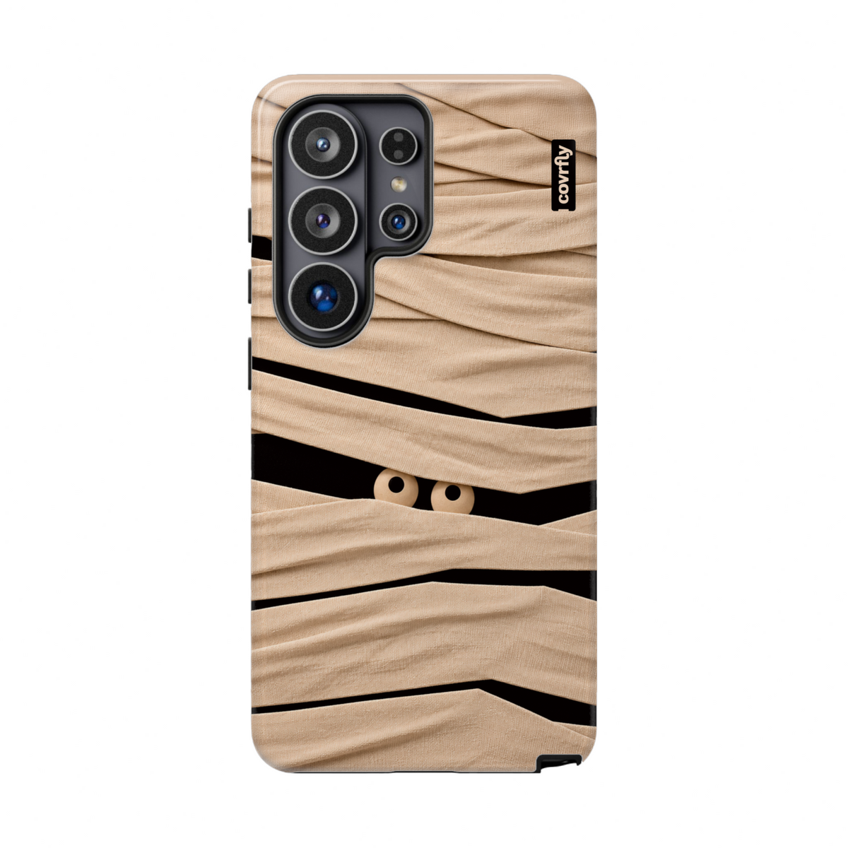 Funda Envuelto para Galaxy S26 Ultra - View 1 - Diseño Premium covrfly