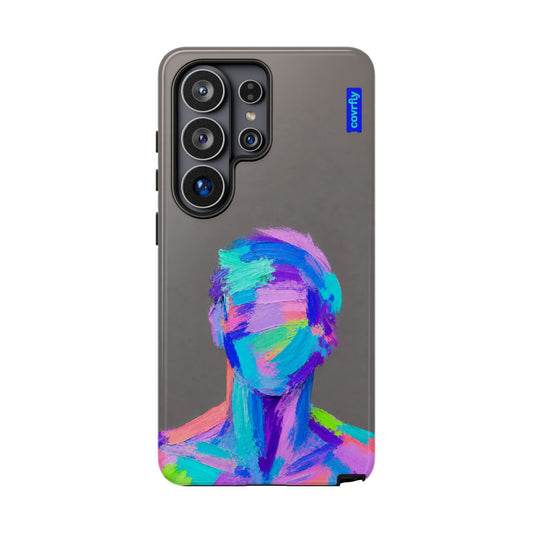 Funda Faceless para Galaxy S26 Ultra - View 1 - Diseño Premium covrfly