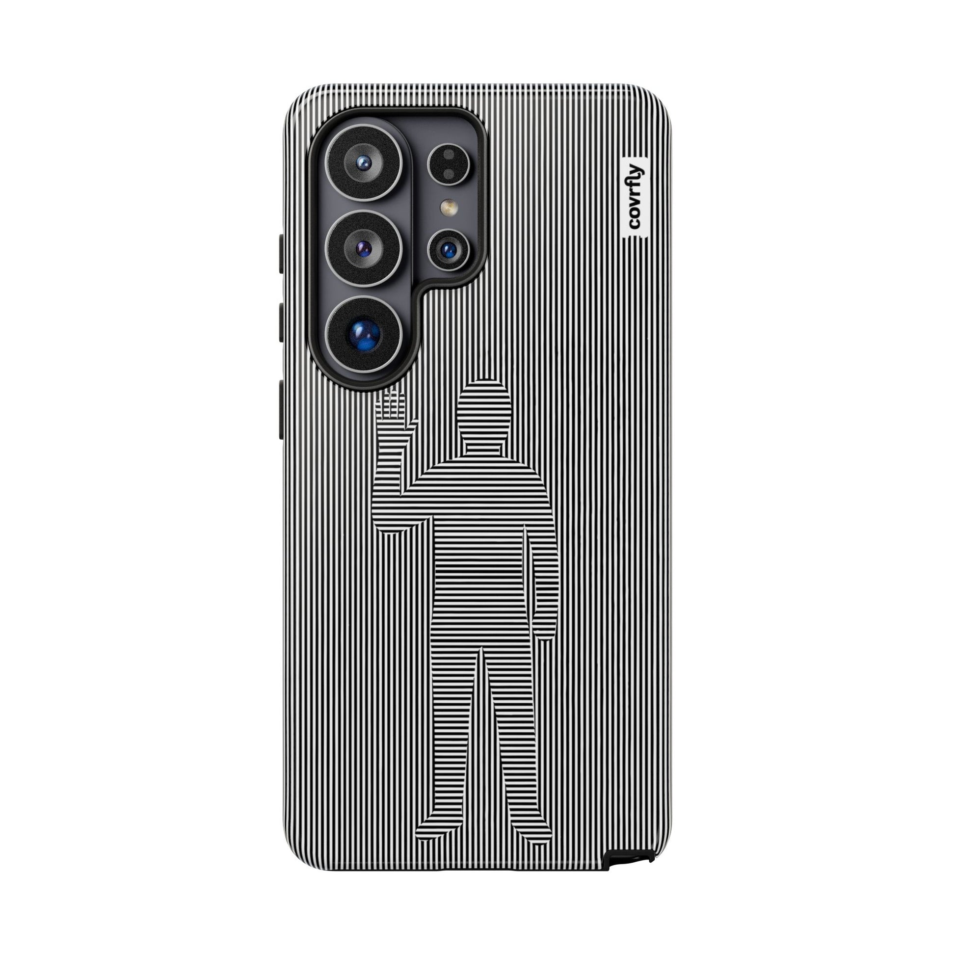 Funda Hola Hola para Galaxy S26 Ultra - View 1 - Diseño Premium covrfly