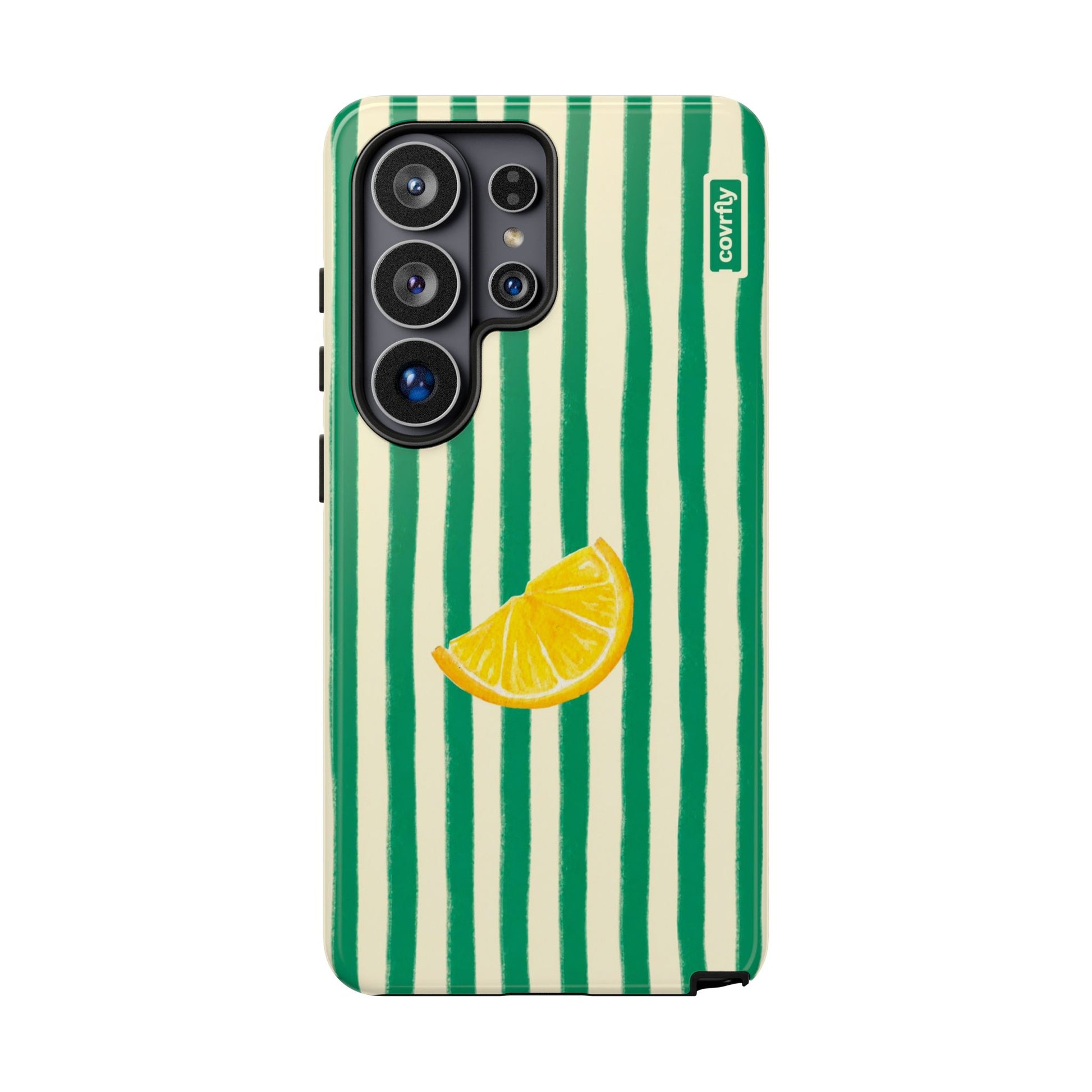 Funda Limone para Galaxy S26 Ultra - View 1 - Diseño Premium covrfly