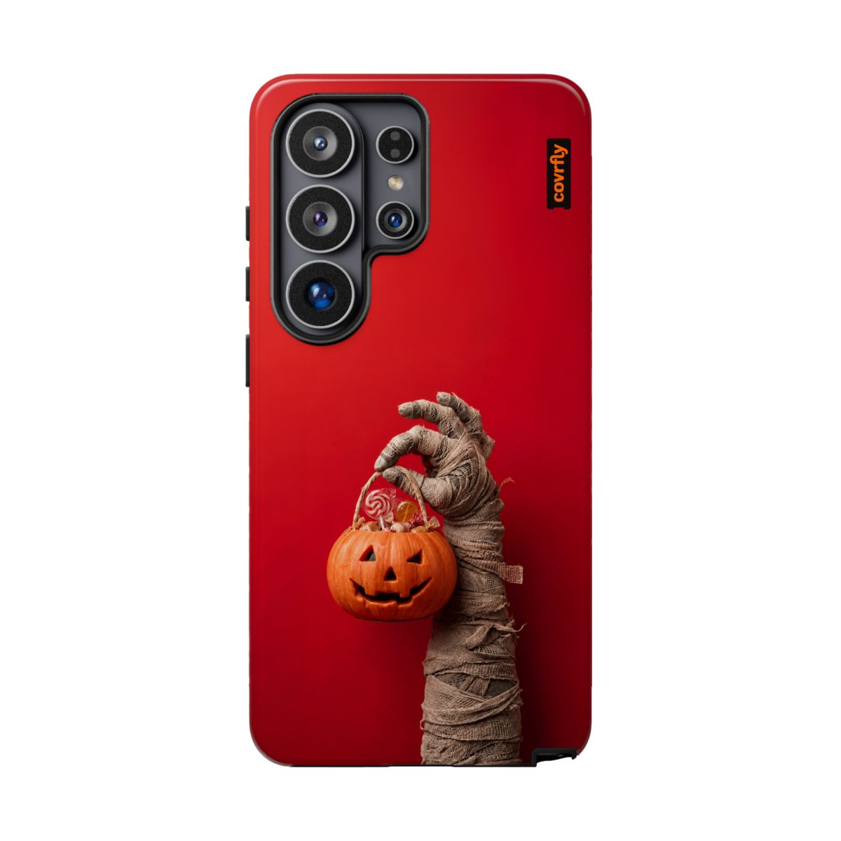 Funda Mi Calaverita para Galaxy S26 Ultra - View 1 - Diseño Premium covrfly