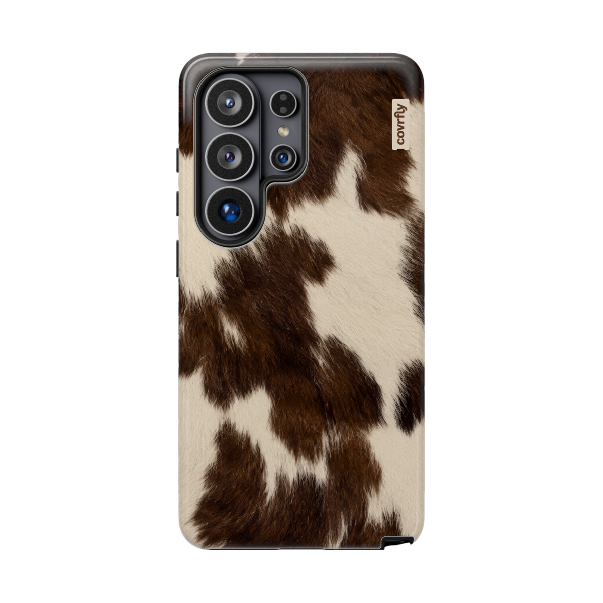 Funda Modo Rancho para Galaxy S26 Ultra - View 1 - Diseño Premium covrfly