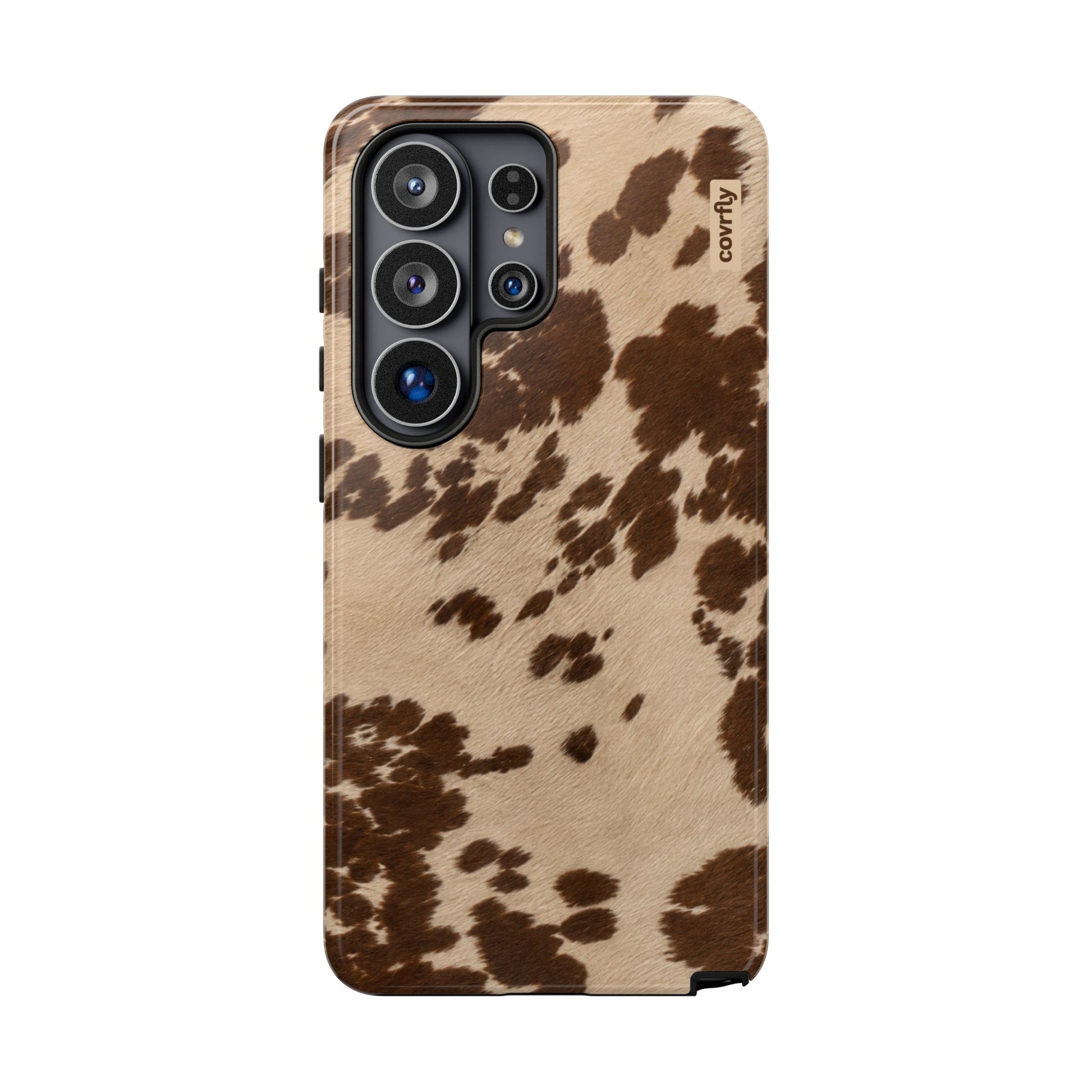 Funda Muuu premium para Galaxy S26 Ultra - View 1 - Diseño Premium covrfly