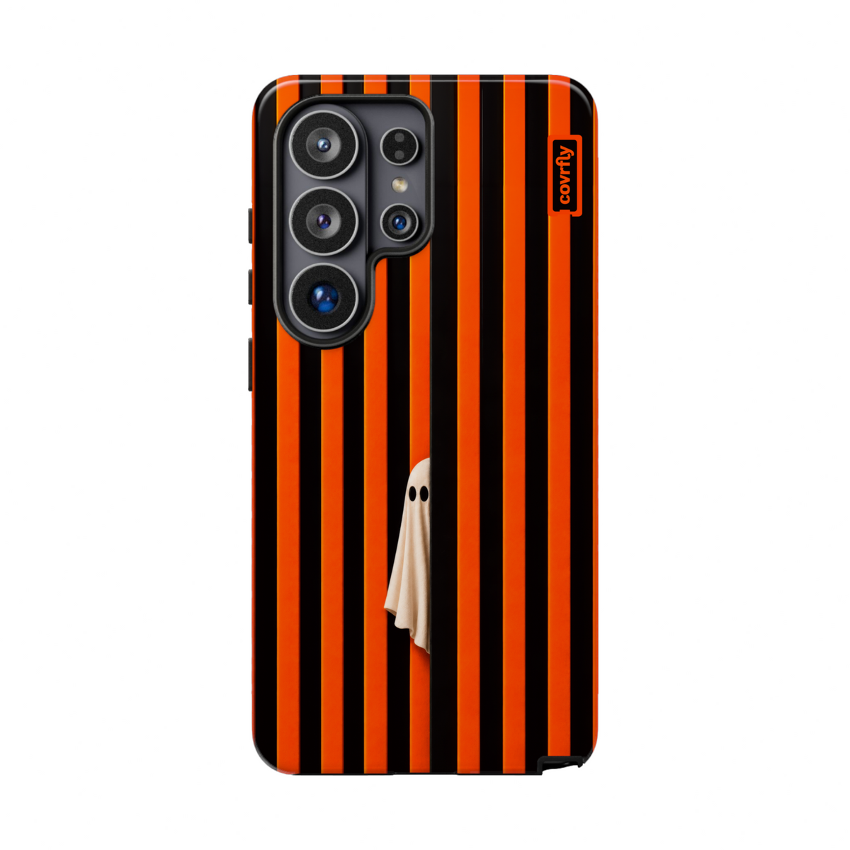 Funda Peek-A-Boo para Galaxy S26 Ultra - View 1 - Diseño Premium covrfly