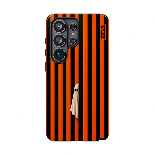 Funda Peek-A-Boo para Galaxy S26 Ultra - View 1 - Diseño Premium covrfly