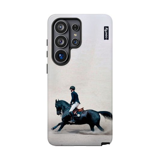 Funda Quiet Power para Galaxy S26 Ultra - View 1 - Diseño Premium covrfly
