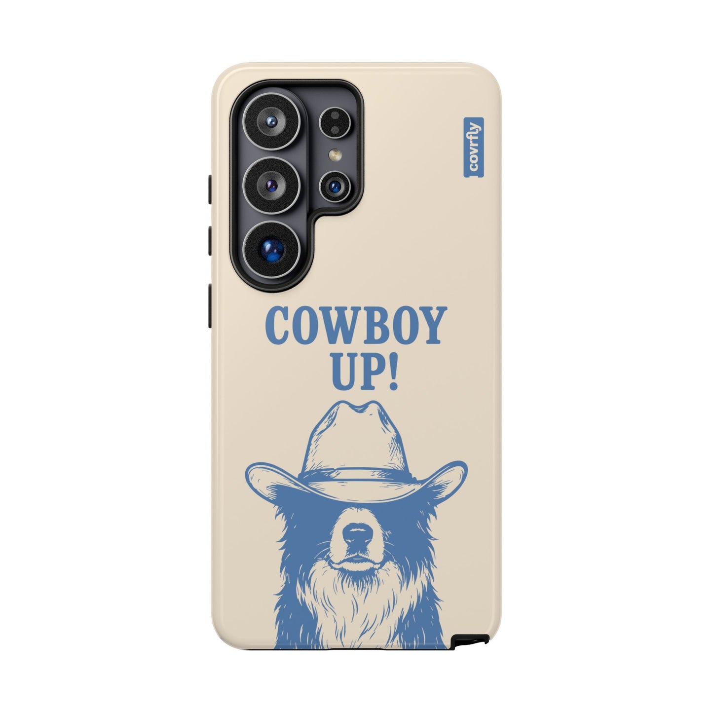 Funda Re-Ride para Galaxy S26 Ultra - View 1 - Diseño Premium covrfly