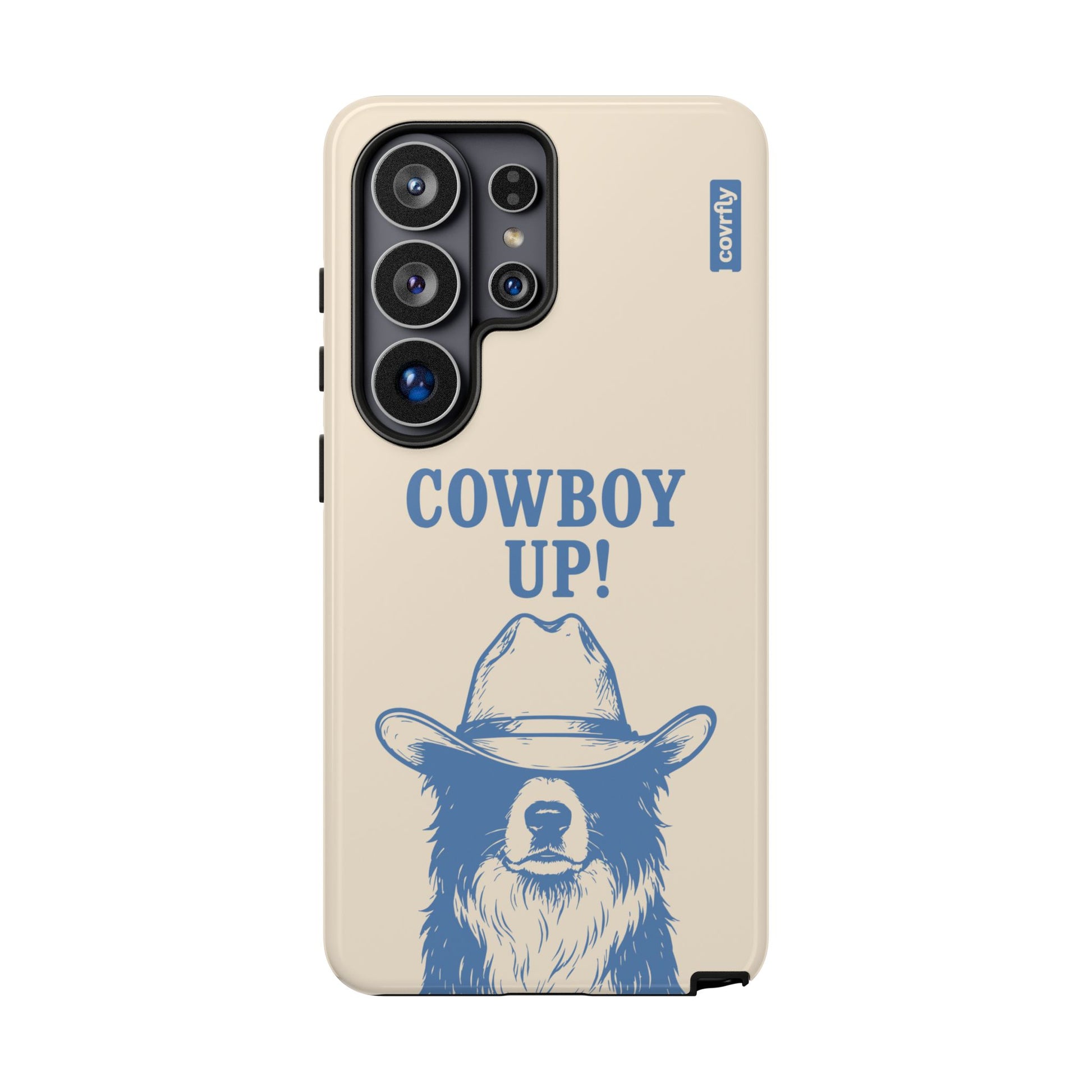 Funda Re-Ride para Galaxy S26 Ultra - View 1 - Diseño Premium covrfly