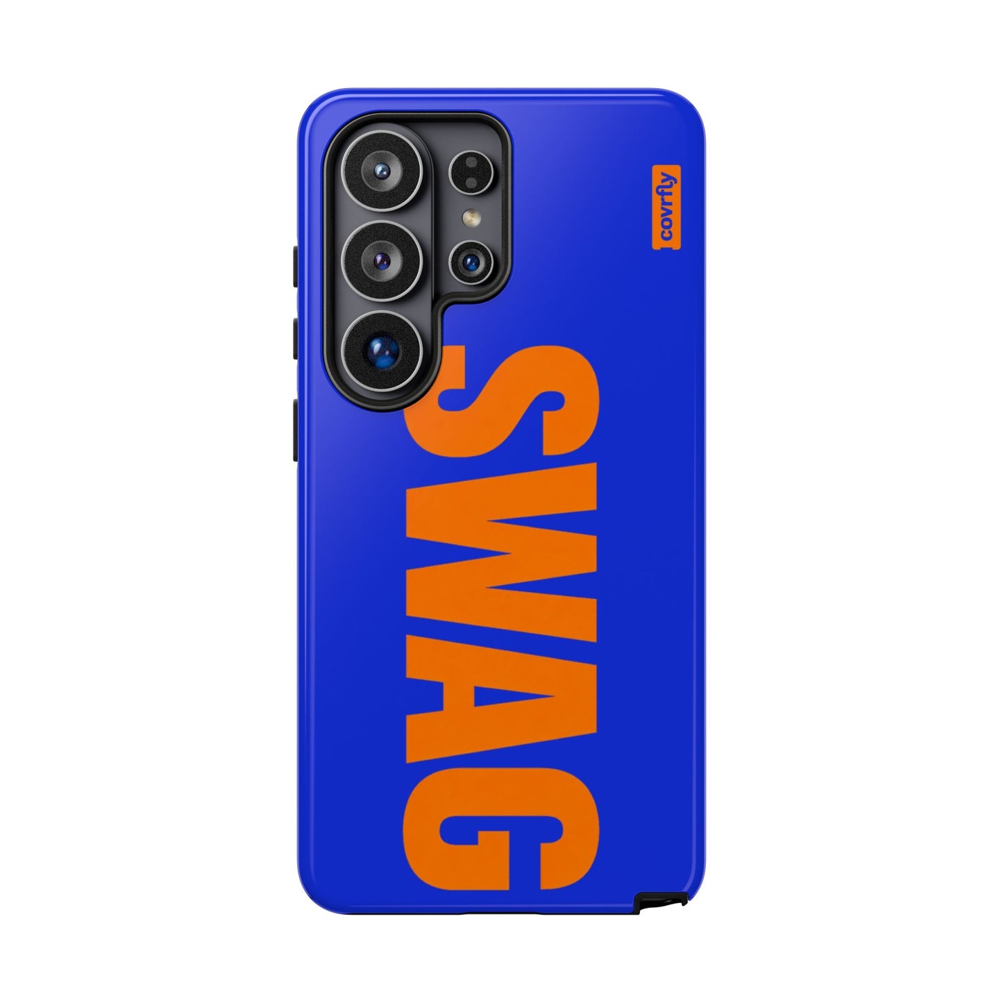 Funda SWAG para Galaxy S26 Ultra - View 1 - Diseño Premium covrfly