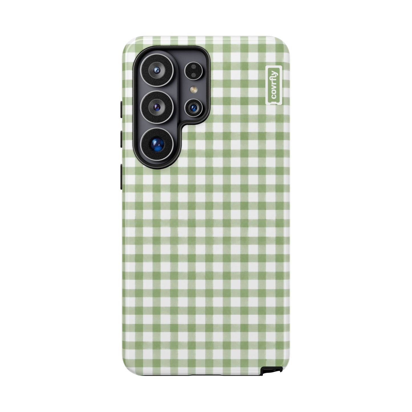Funda Salvia para Galaxy S26 Ultra - View 1 - Diseño Premium covrfly