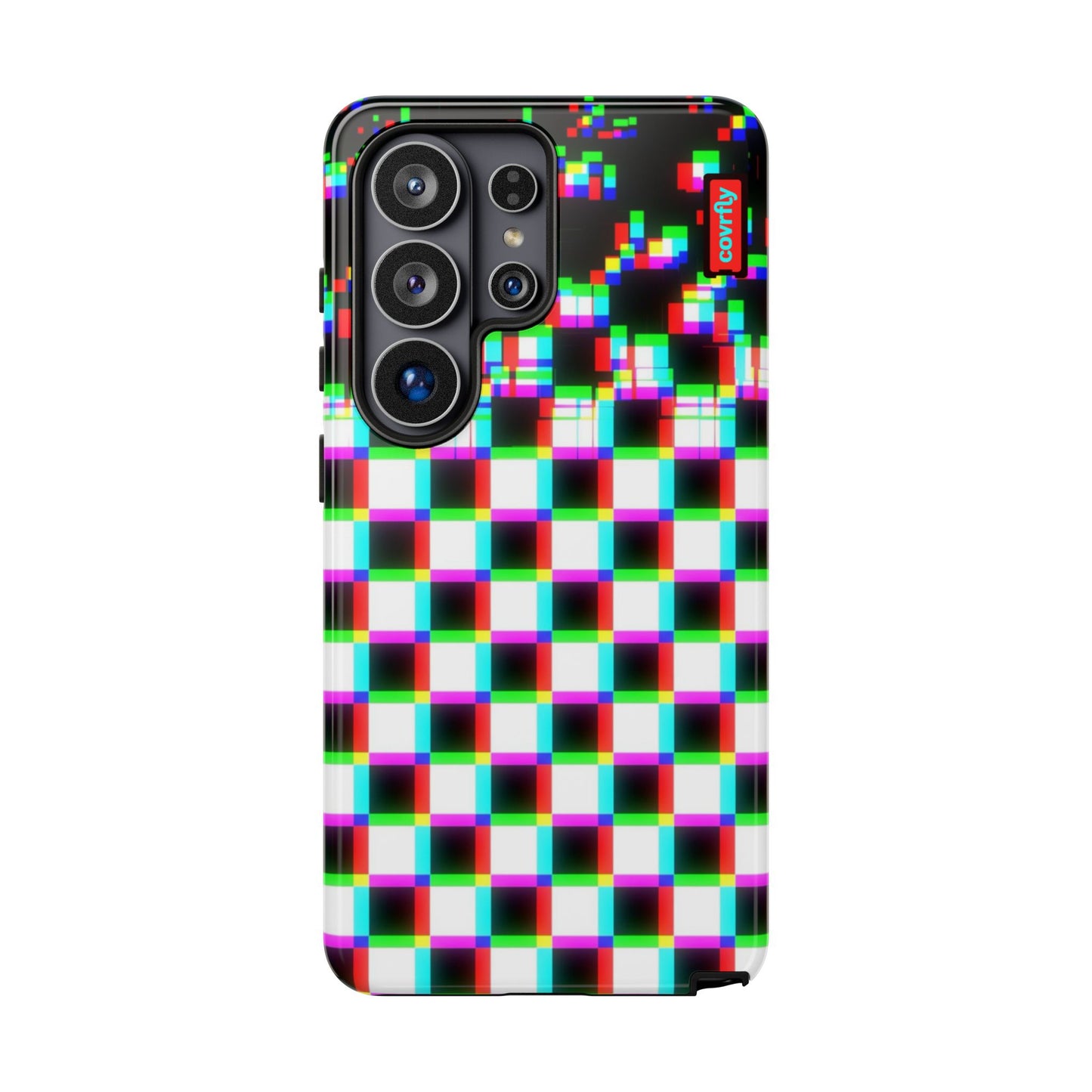 Funda Señal para Galaxy S26 Ultra - View 1 - Diseño Premium covrfly