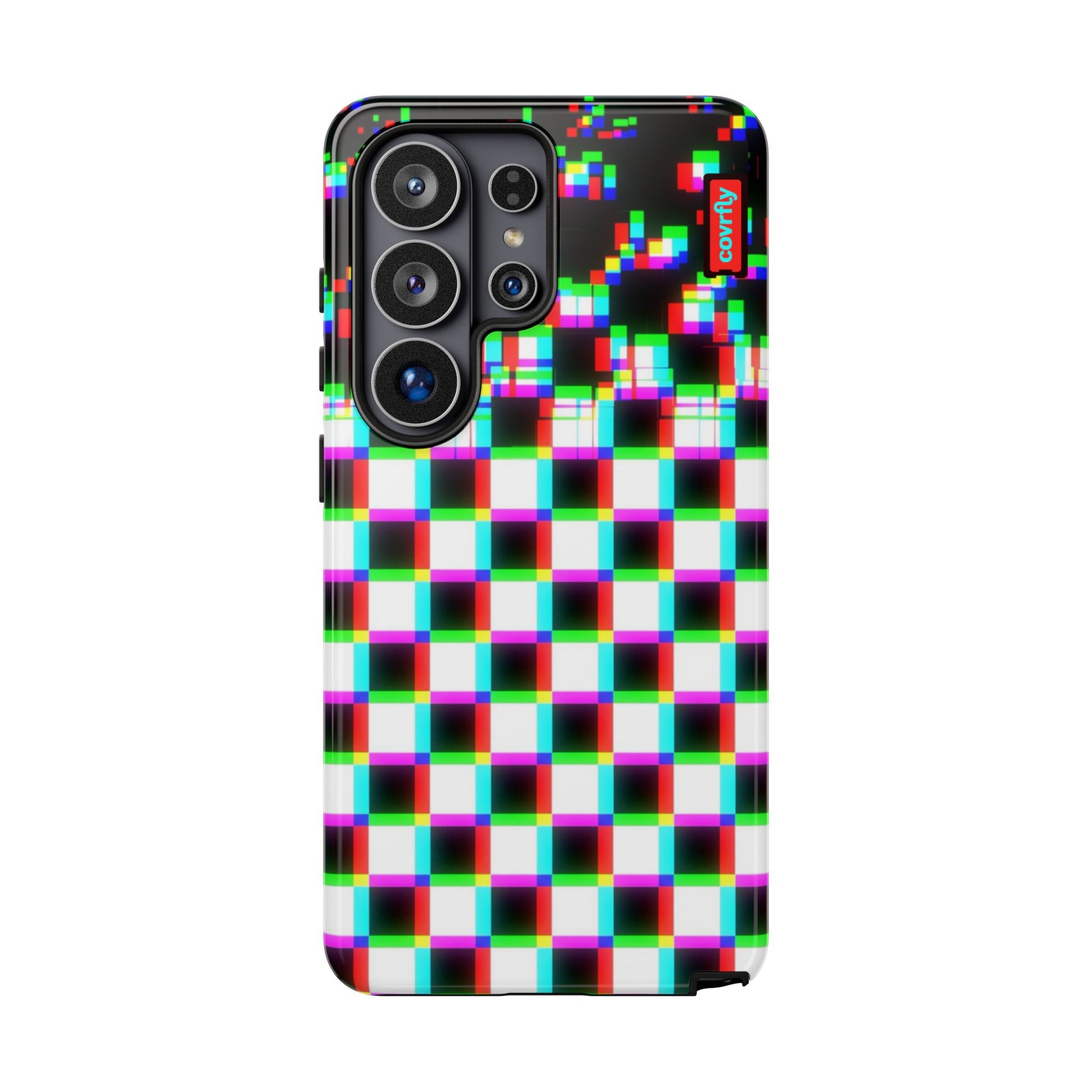 Funda Señal para Galaxy S26 Ultra - View 1 - Diseño Premium covrfly