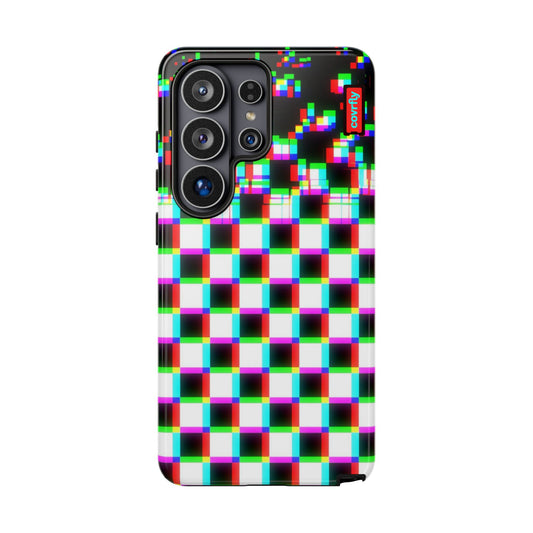 Funda Señal para Galaxy S26 Ultra - View 1 - Diseño Premium covrfly