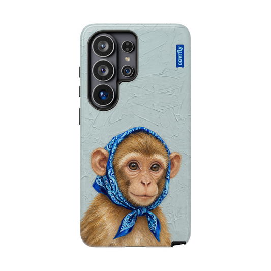 Funda Studio Chango para Galaxy S26 Ultra - View 1 - Diseño Premium covrfly