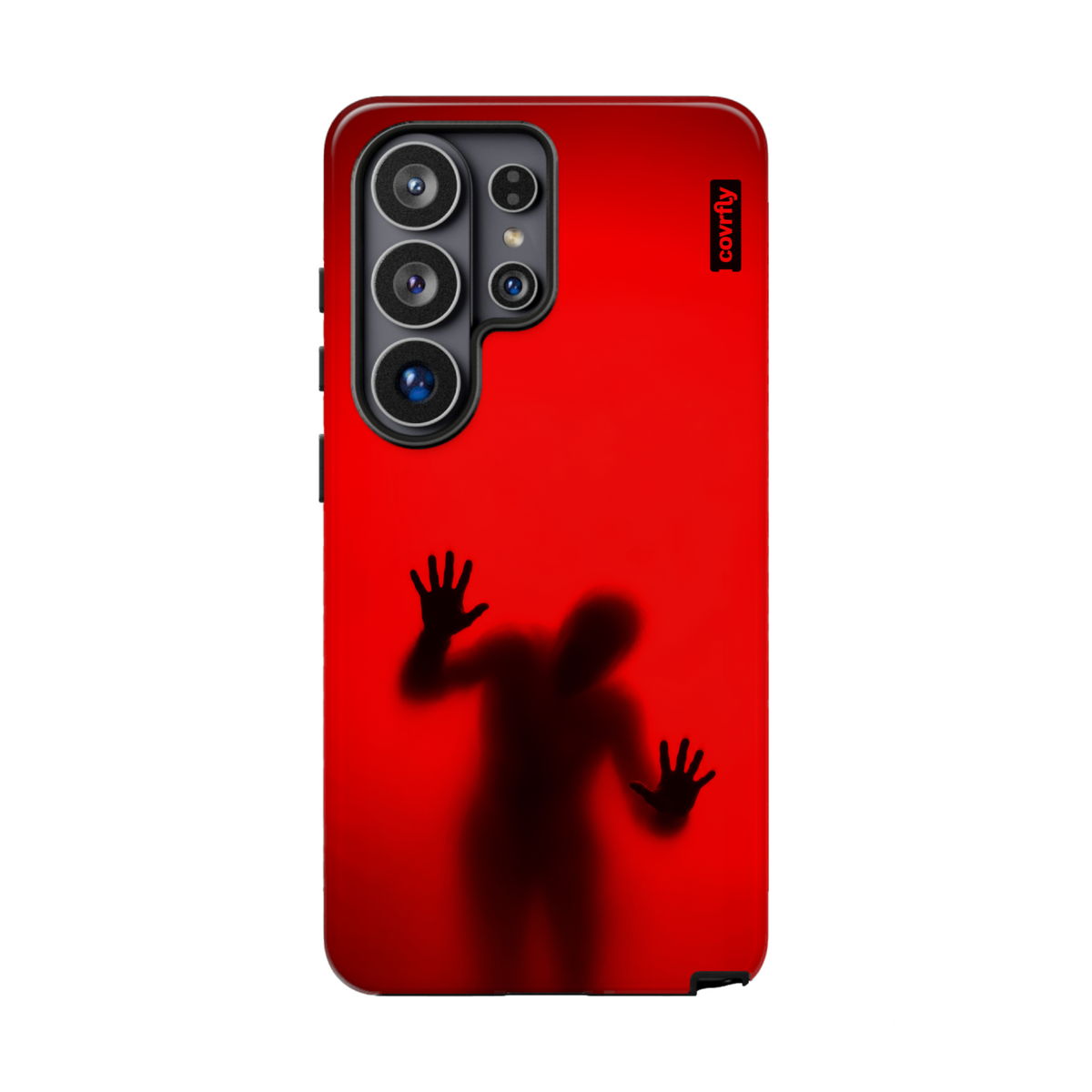 Funda Uninvited para Galaxy S26 Ultra - View 1 - Diseño Premium covrfly