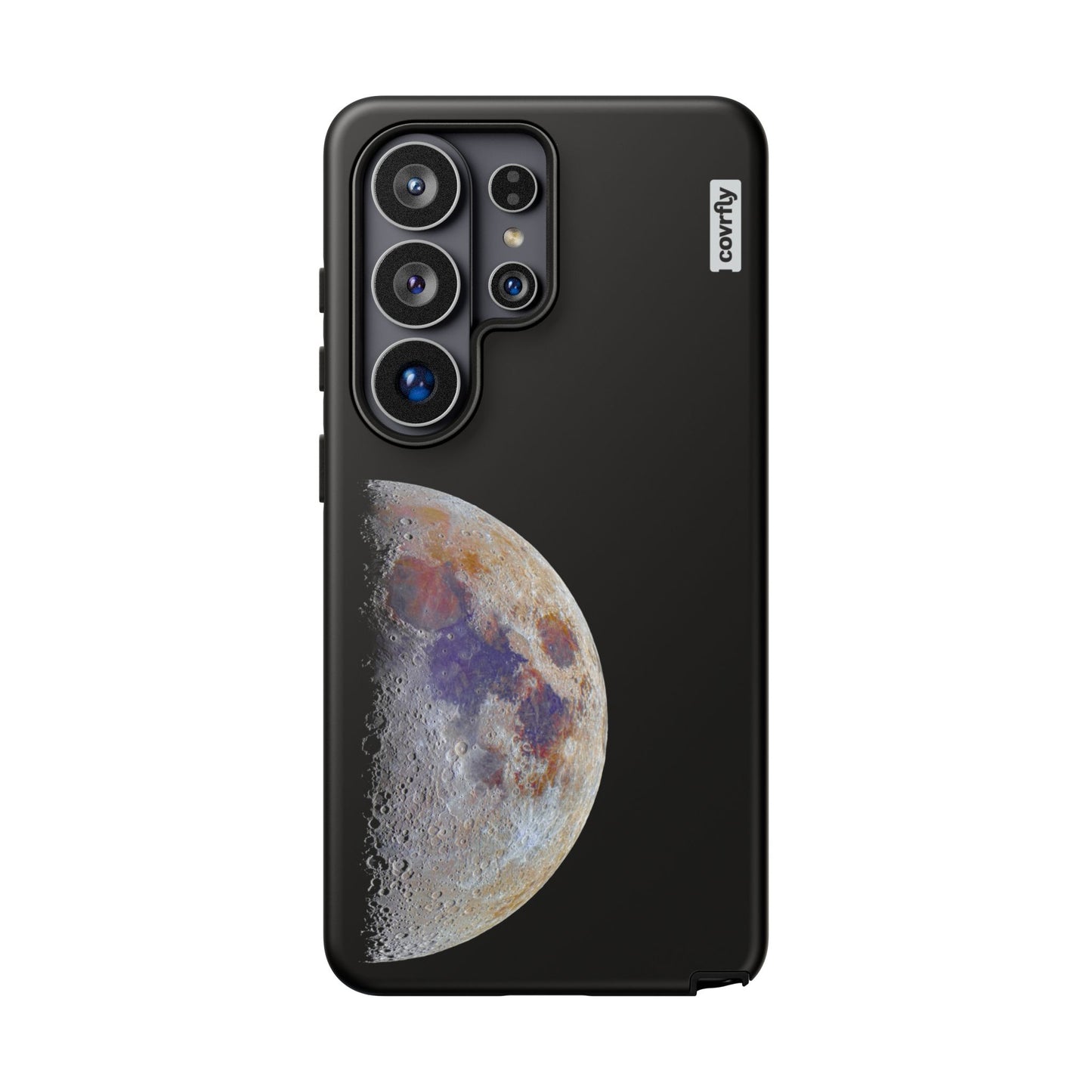 Funda 25032026 para Galaxy S26 Ultra Matte Premium - View 1 - Diseño Premium covrfly