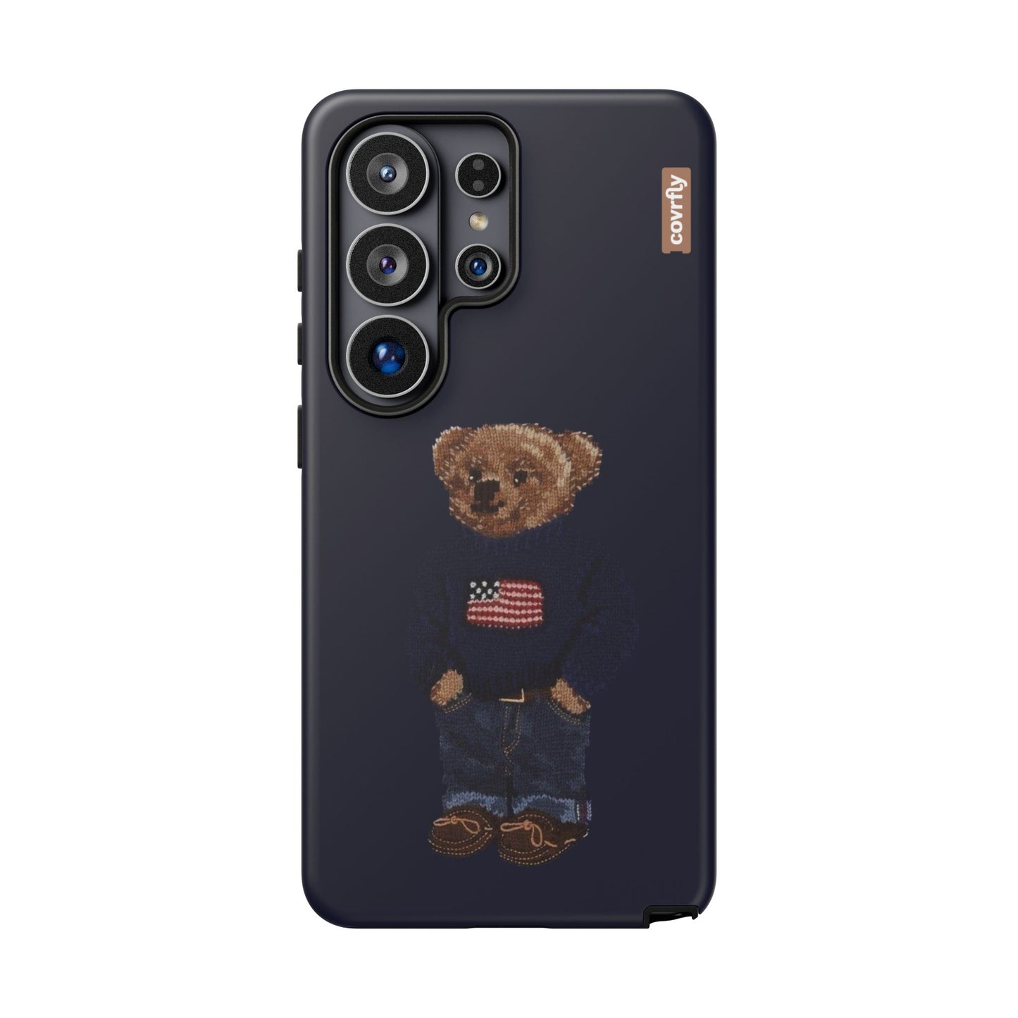All-American Bear