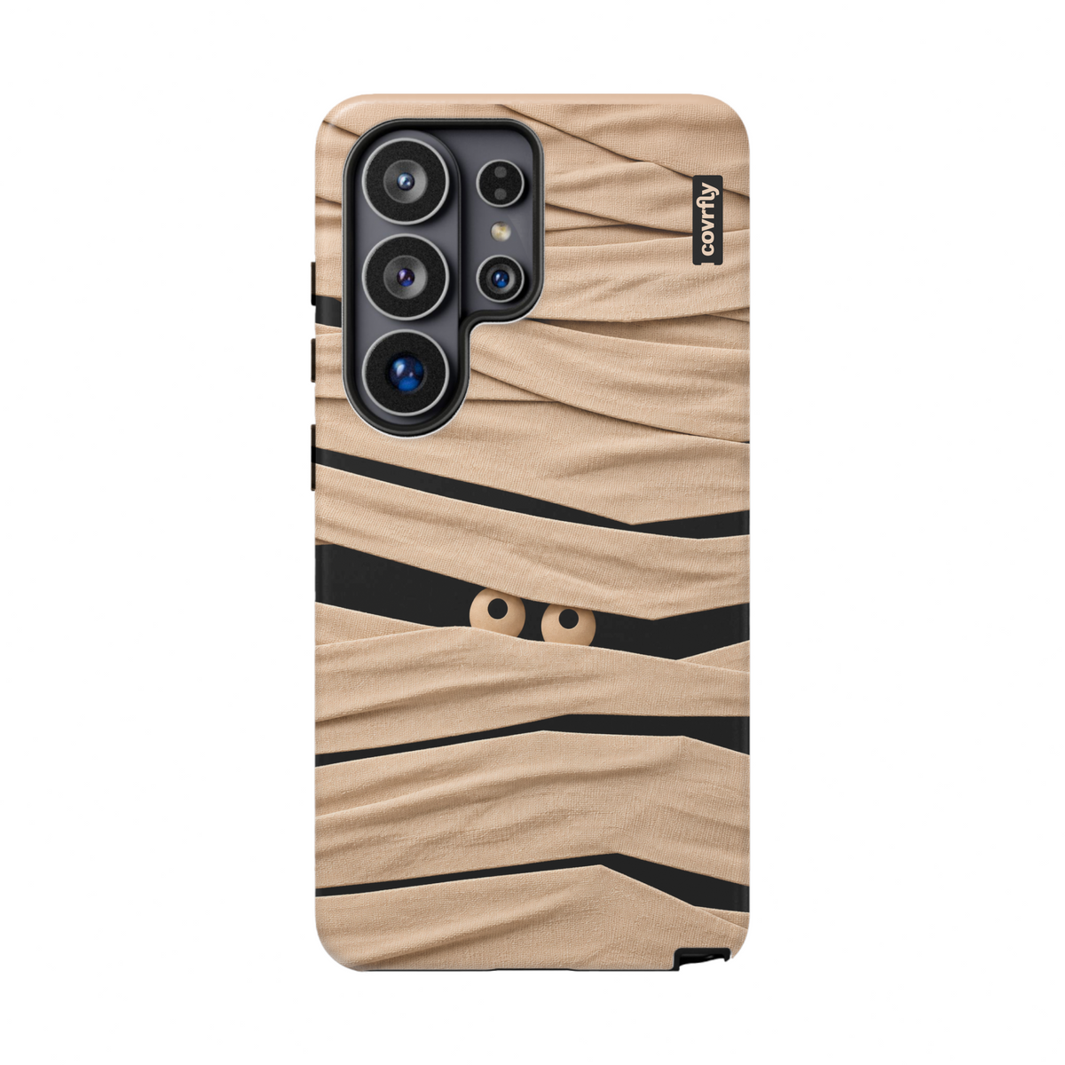Funda Envuelto para Galaxy S26 Ultra Matte Premium - View 1 - Diseño Premium covrfly