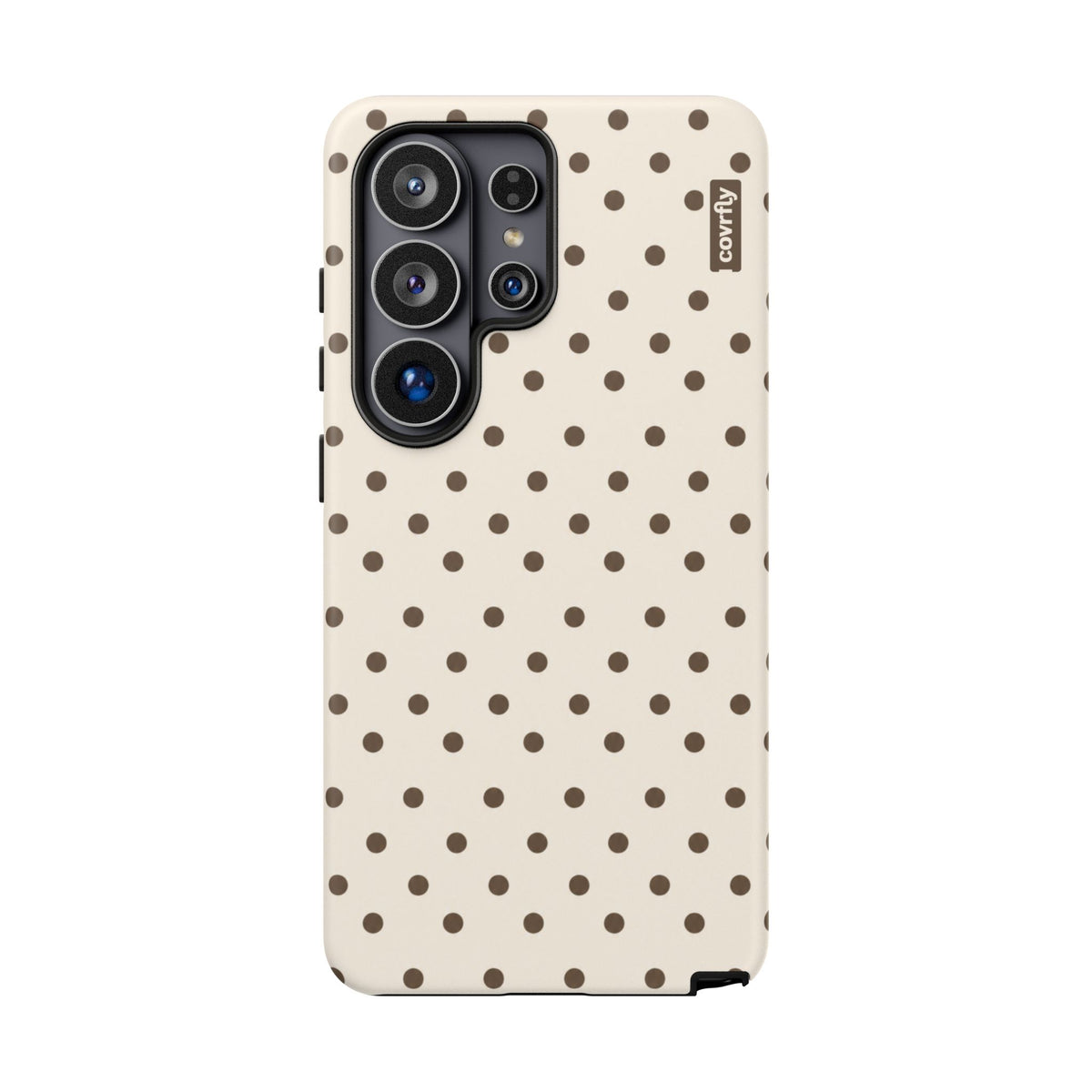 Funda Lunar Vintage para Galaxy S26 Ultra Matte Premium - View 1 - Diseño Premium covrfly