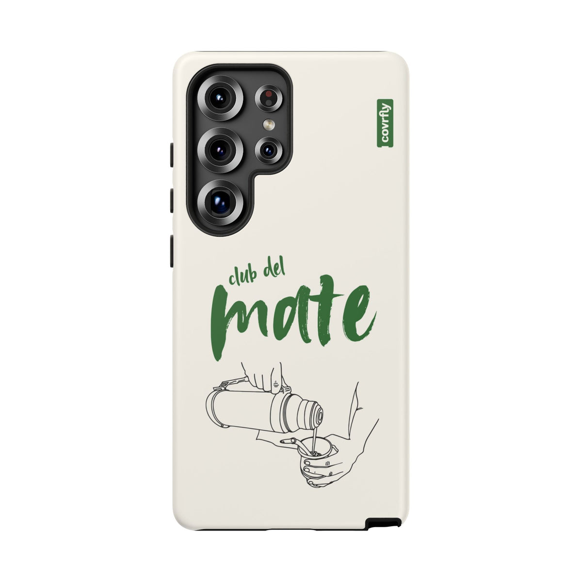 Mate Club