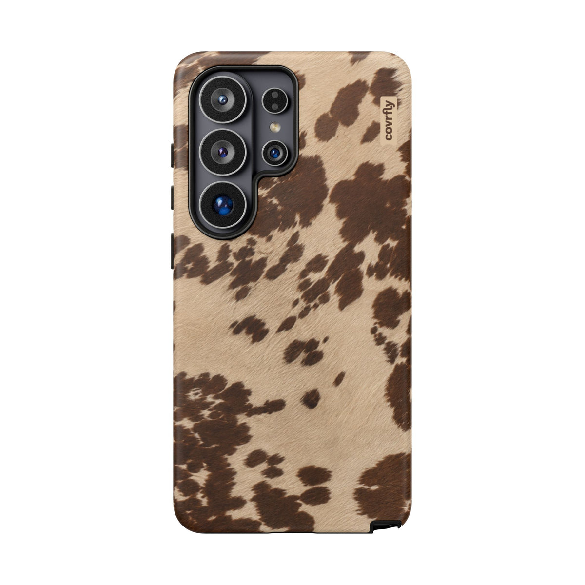 Funda Muuu premium para Galaxy S26 Ultra Matte Premium - View 1 - Diseño Premium covrfly