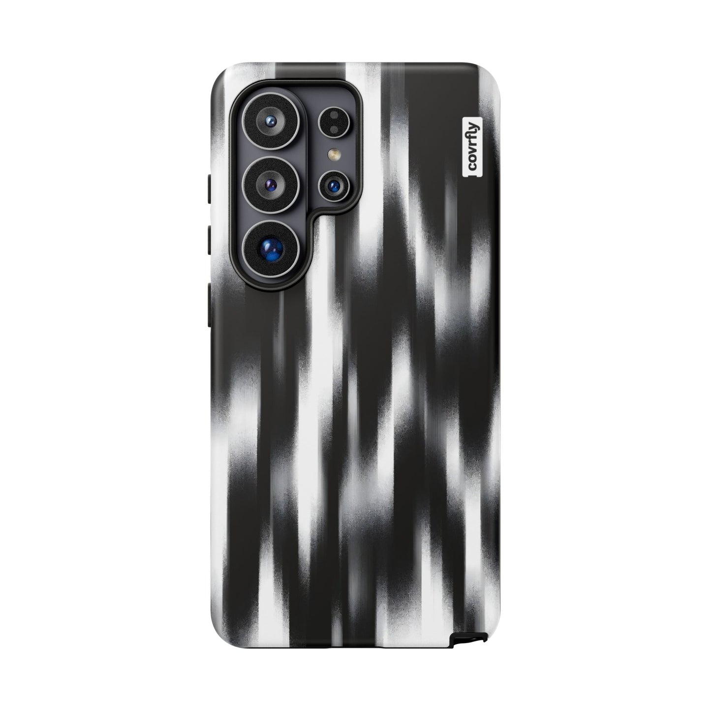 Funda Static para Galaxy S26 Ultra Matte Premium - View 1 - Diseño Premium covrfly
