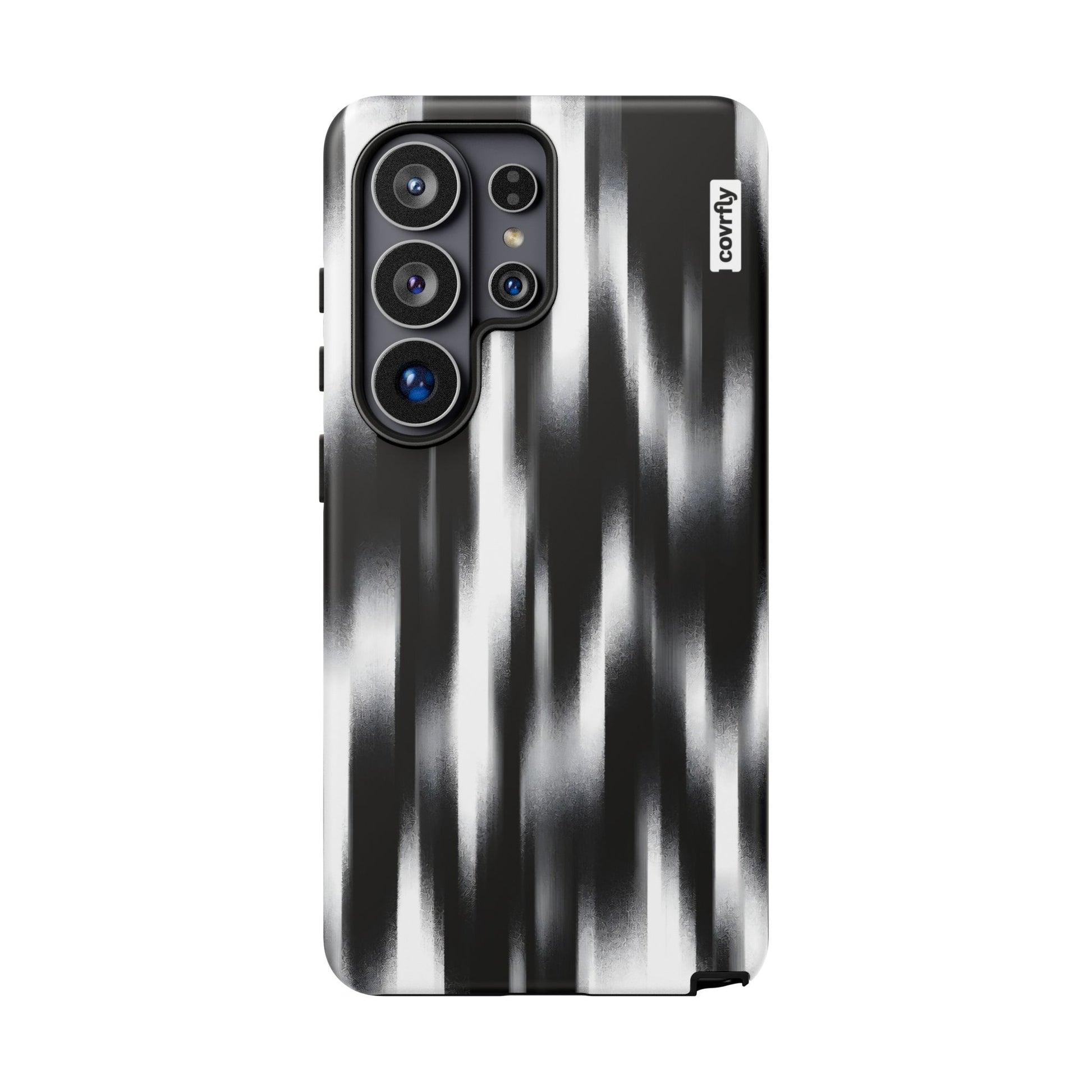 Funda Static para Galaxy S26 Ultra Matte Premium - View 1 - Diseño Premium covrfly