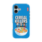 Cereal Killers