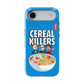 Cereal Killers