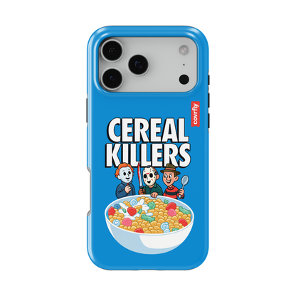 Cereal Killers