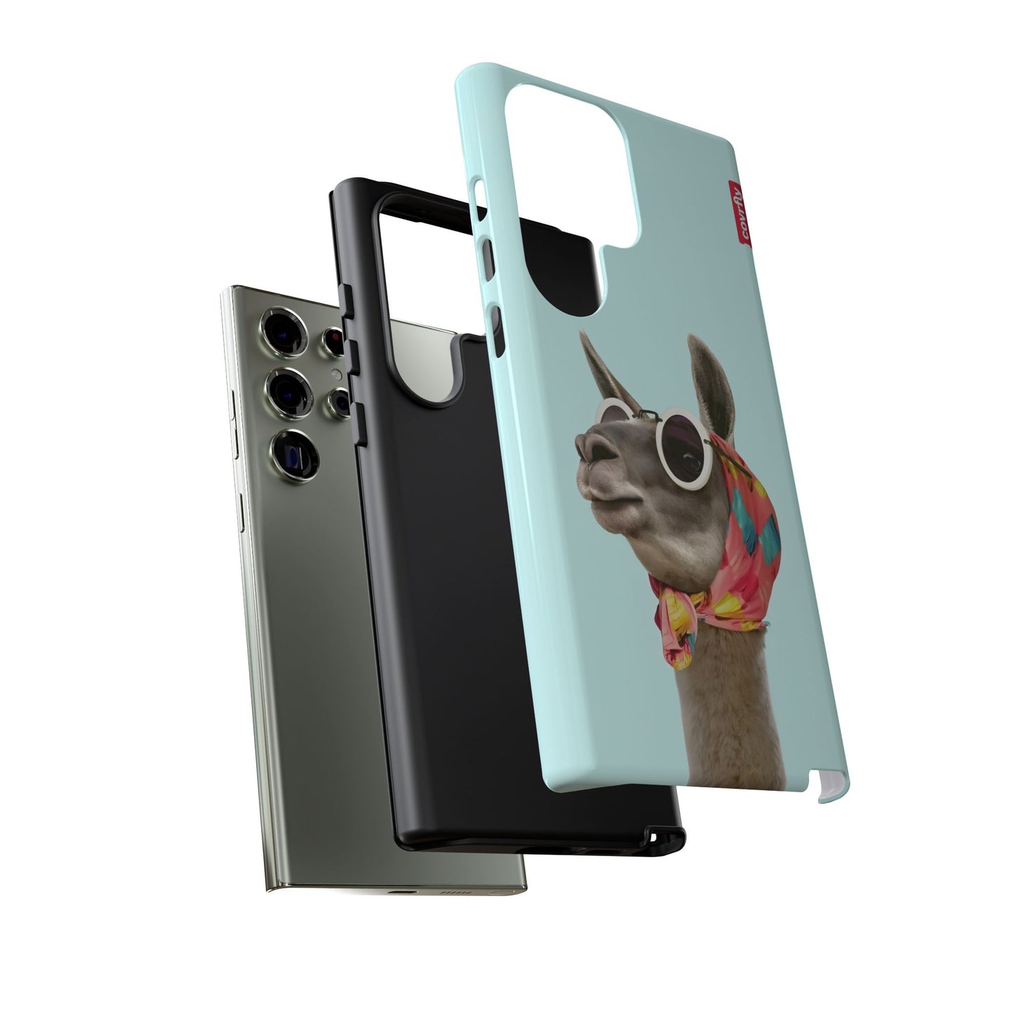 Drama queen del altiplano