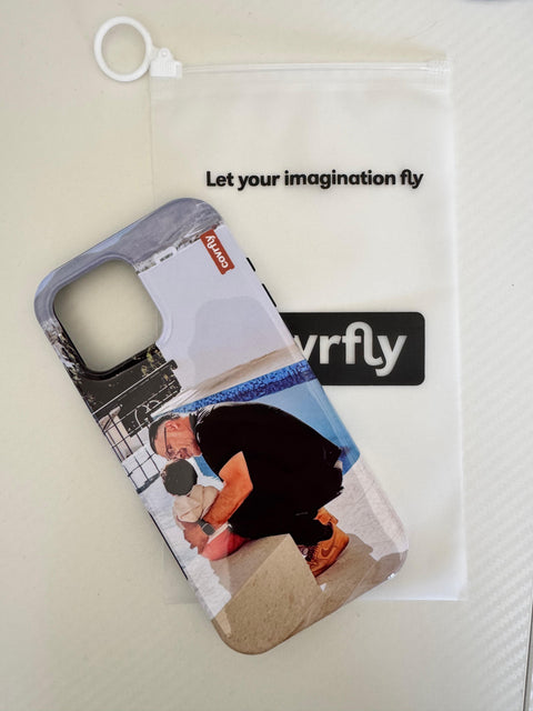 Club covrfly®