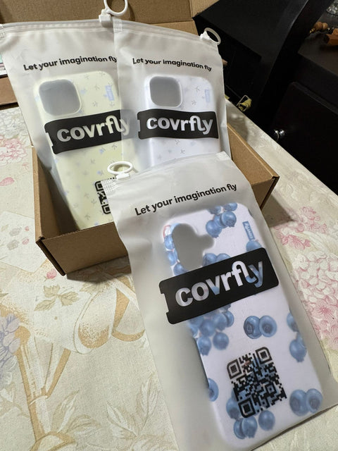Club covrfly®