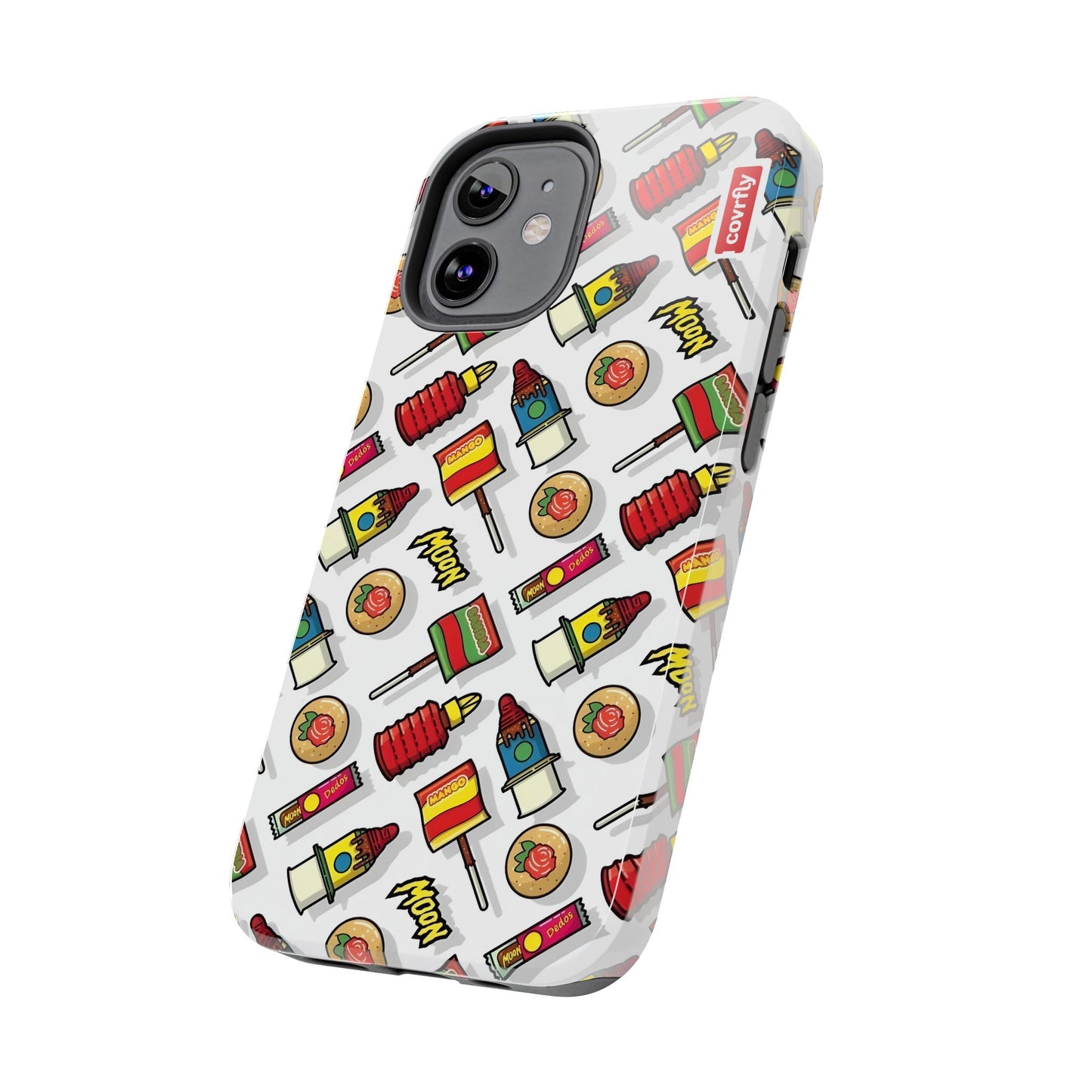 Chilito en el Corazón