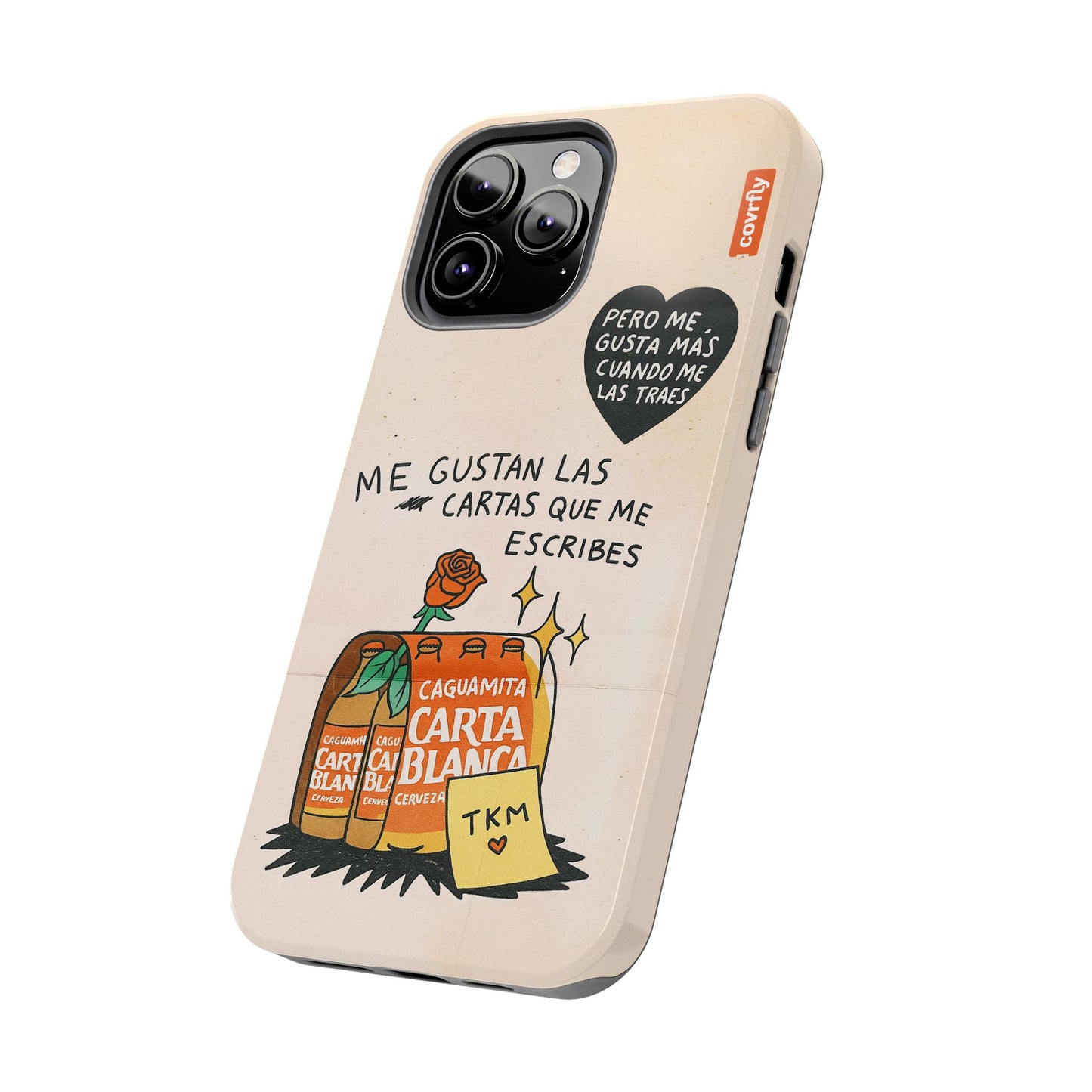 I like it better this way.