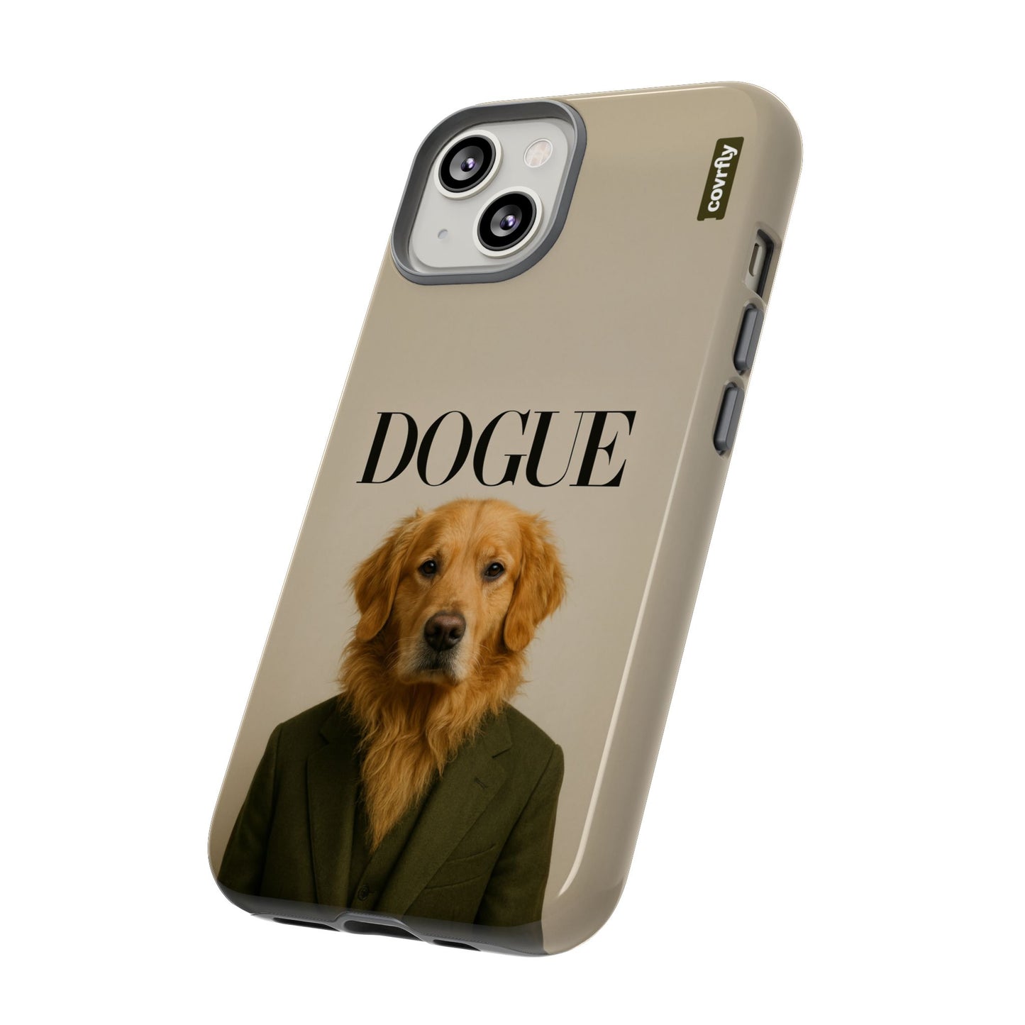 Dogue Edition