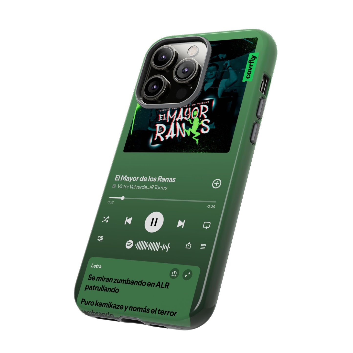 El Mayor De Los Ranas