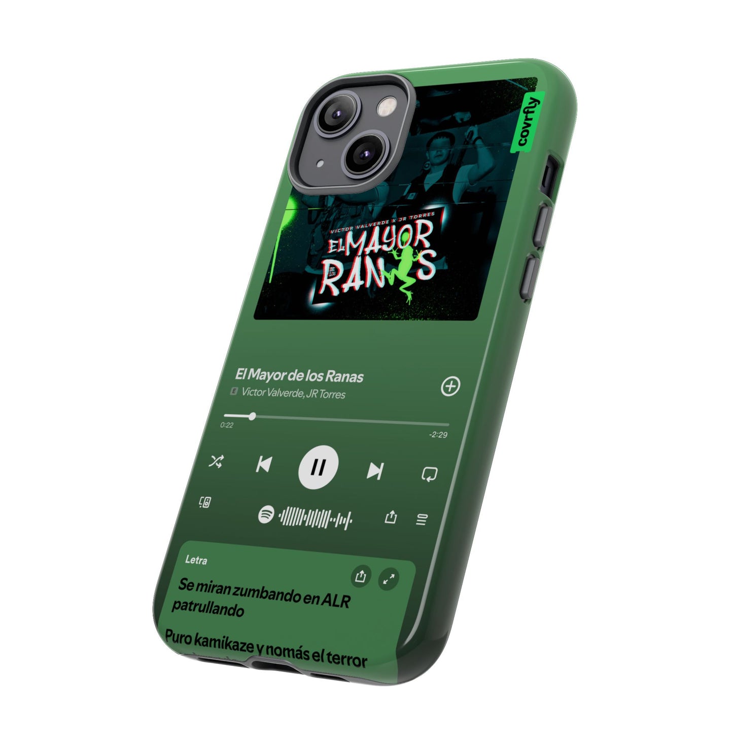 El Mayor De Los Ranas