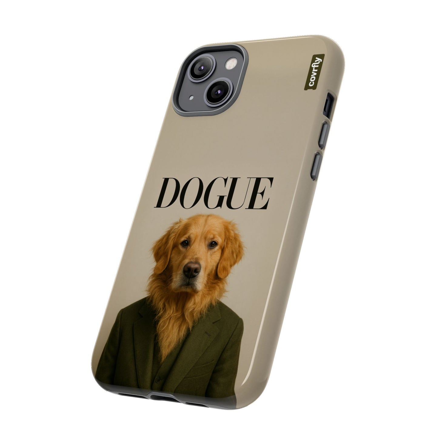 Dogue Edition