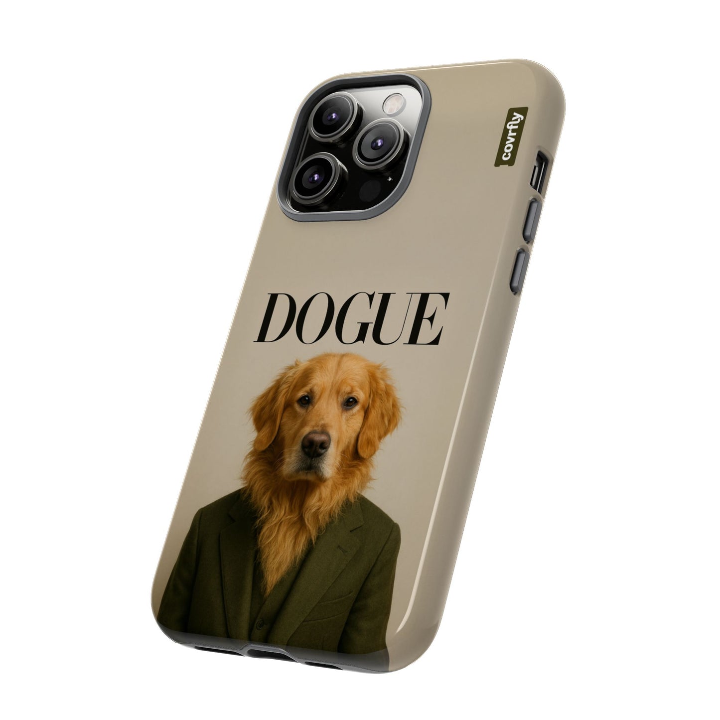 Dogue Edition