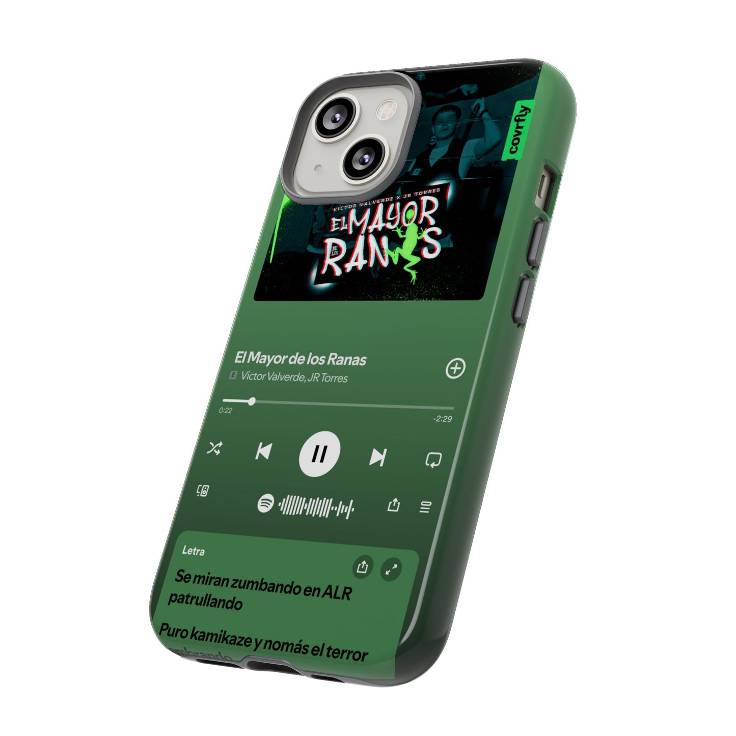 El Mayor De Los Ranas