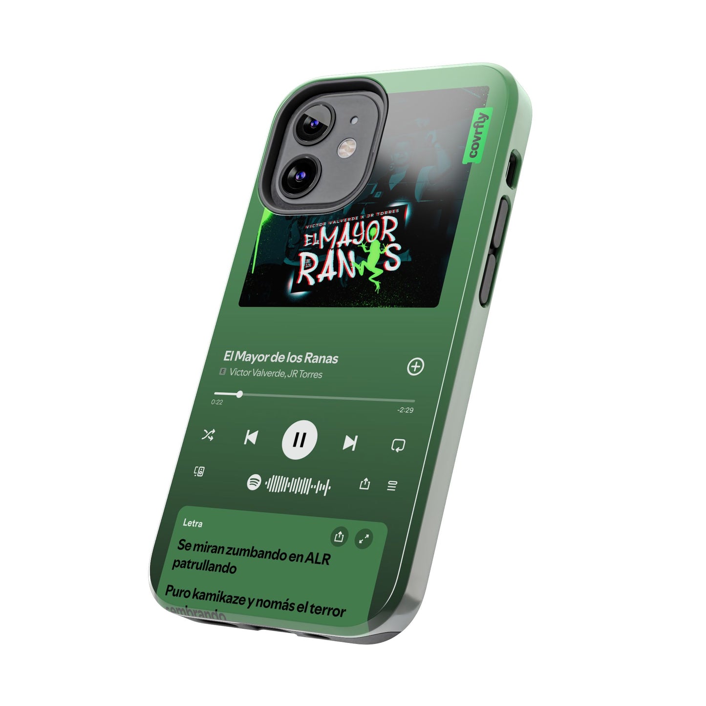 El Mayor De Los Ranas