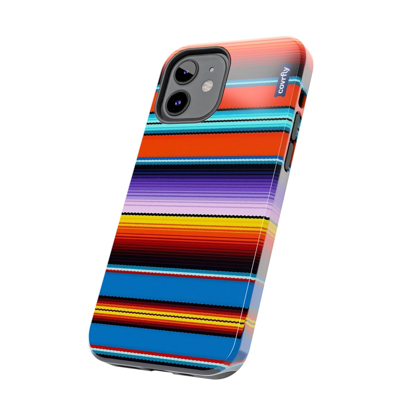 Orgullo tejido en colores